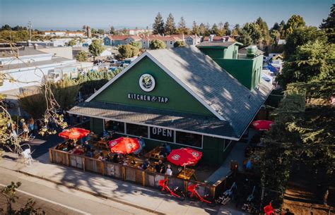 Capitola Kitchen and Tap 